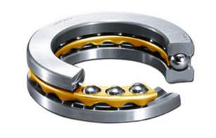 Lot De 10 Roulements à Billes à Brides TRB RC - 6x10x3 Mm - ABEC 3 - Avec Joints Métalliques